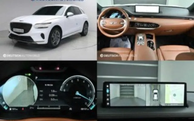 수원실매물중고차사이트 GV70 2.5T 가솔린 AWD 매물 사진 9 - 2022/06 88,098km
