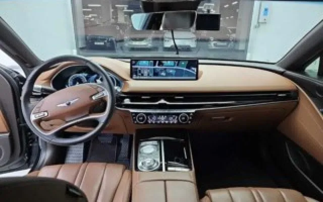 수원실매물중고차사이트 G80(RG3) 2.5 가솔린 터보 2WD 매물 사진 12 - 2022/07 81,000km