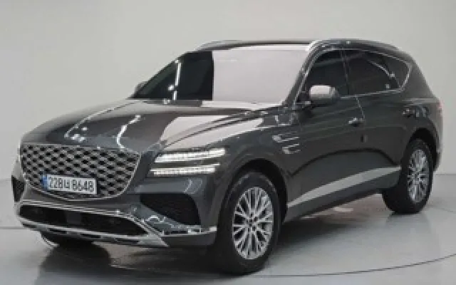 수원실매물중고차사이트 GV80 가솔린 2.5T AWD 매물 사진 7 - 2024/04 27,219km