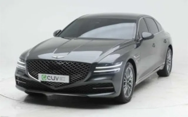 수원실매물중고차사이트 G80(RG3) 2.5 가솔린 터보 AWD 매물 사진 6 - 2022/04 150,270km