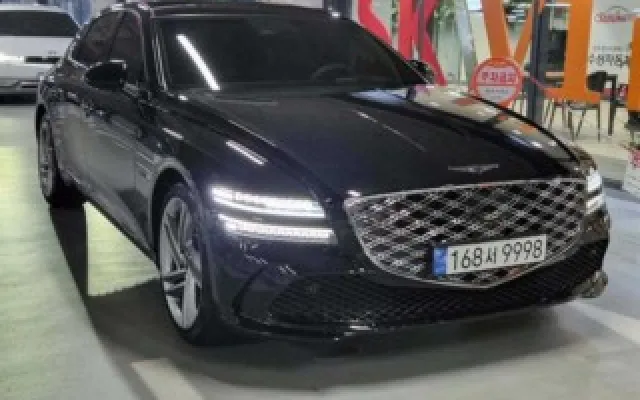 수원실매물중고차사이트 G80(RG3) 2.5 가솔린 터보 AWD 매물 사진 20 - 2024/03 32,399km
