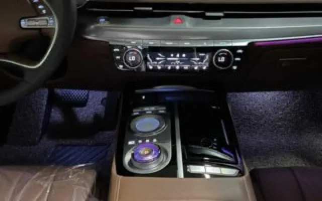 수원실매물중고차사이트 G80(RG3) 2.5 가솔린 터보 2WD 매물 사진 10 - 2022/05 23,442km