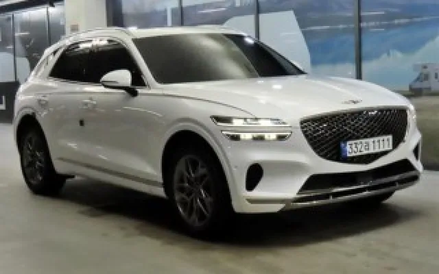 수원실매물중고차사이트 GV70 2.5T 가솔린 2WD 매물 사진 15 - 2024/03 49,775km