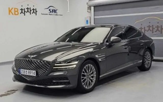 수원실매물중고차사이트 G80(RG3) 2.5 가솔린 터보 AWD 매물 사진 9 - 2022/02 145,135km