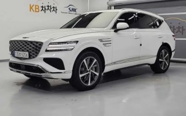 수원실매물중고차사이트 GV80 가솔린 2.5T AWD 매물 사진 18 - 2024/03 15,039km